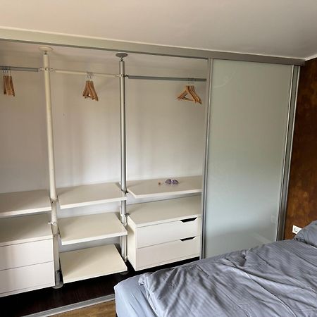 Luxurioeses Ferienhaus Am Ems Jade Kanal 잔데 외부 사진