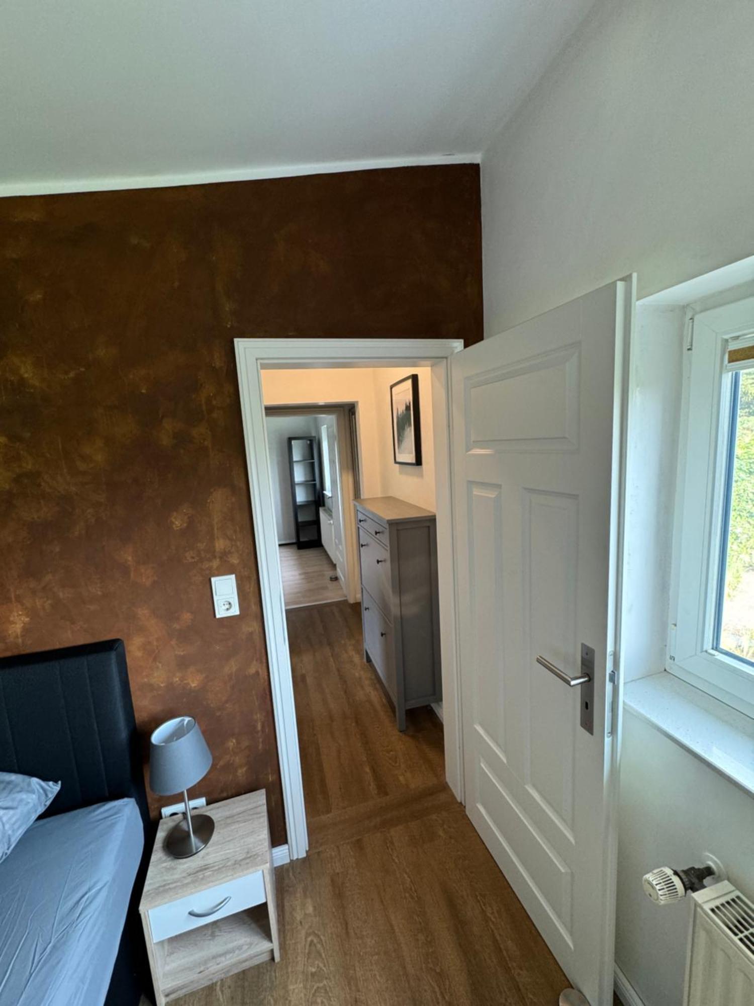Luxurioeses Ferienhaus Am Ems Jade Kanal 잔데 외부 사진
