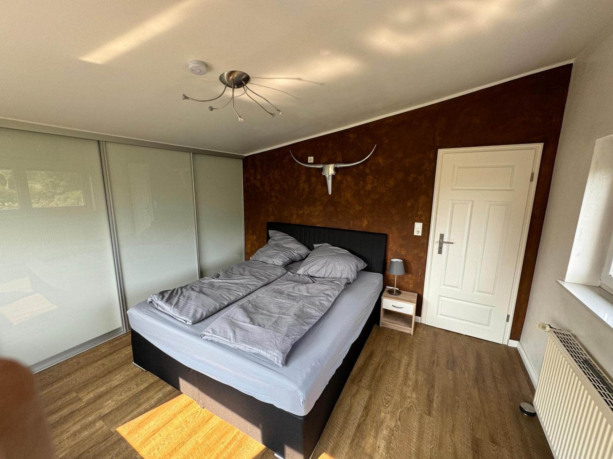 Luxurioeses Ferienhaus Am Ems Jade Kanal 잔데 외부 사진