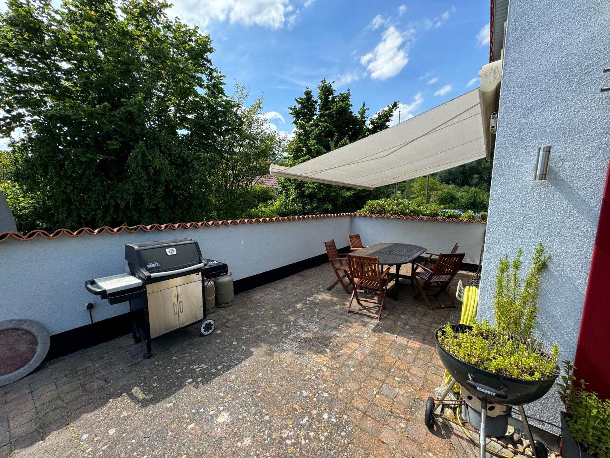 Luxurioeses Ferienhaus Am Ems Jade Kanal 잔데 외부 사진