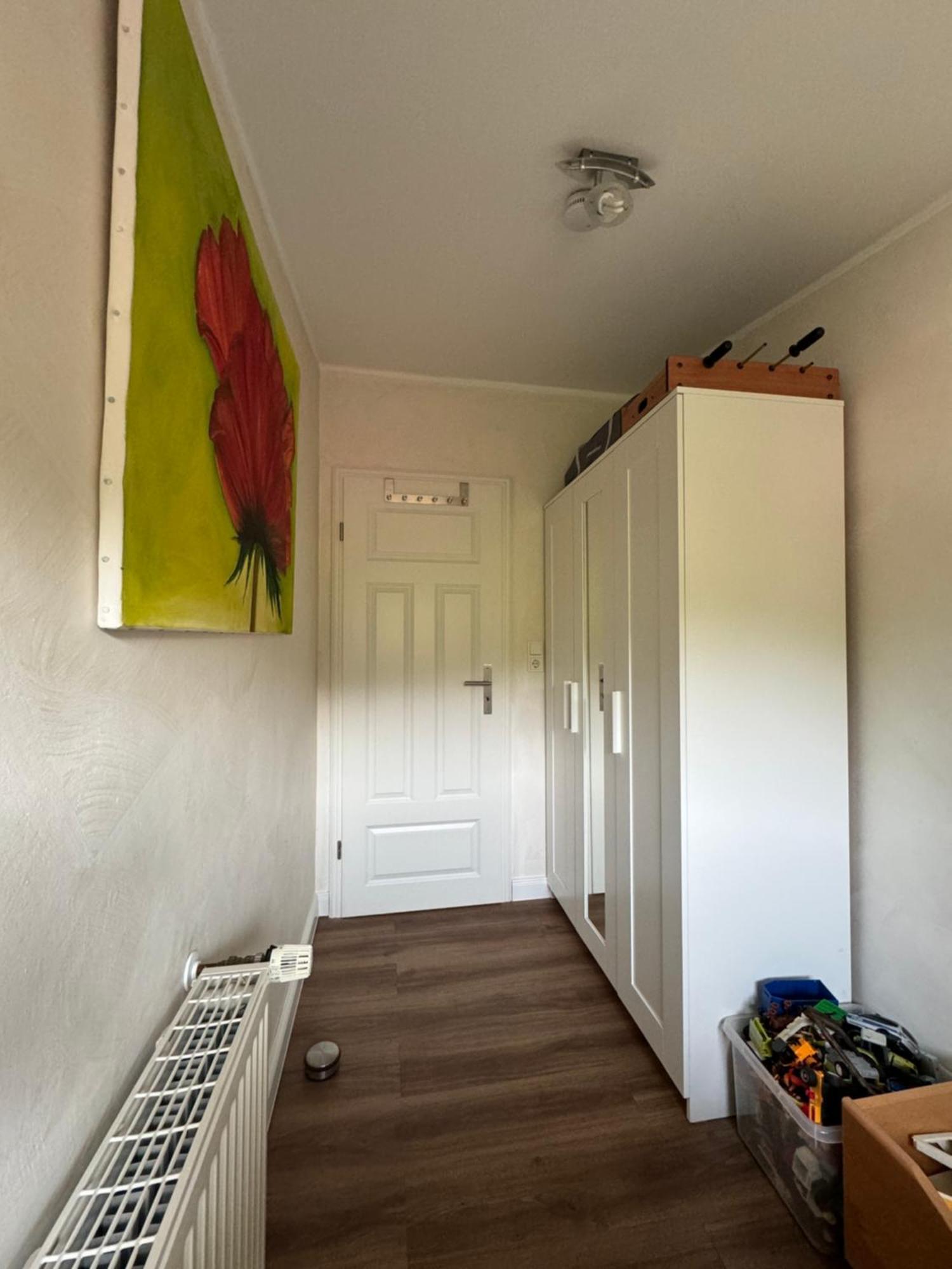 Luxurioeses Ferienhaus Am Ems Jade Kanal 잔데 외부 사진