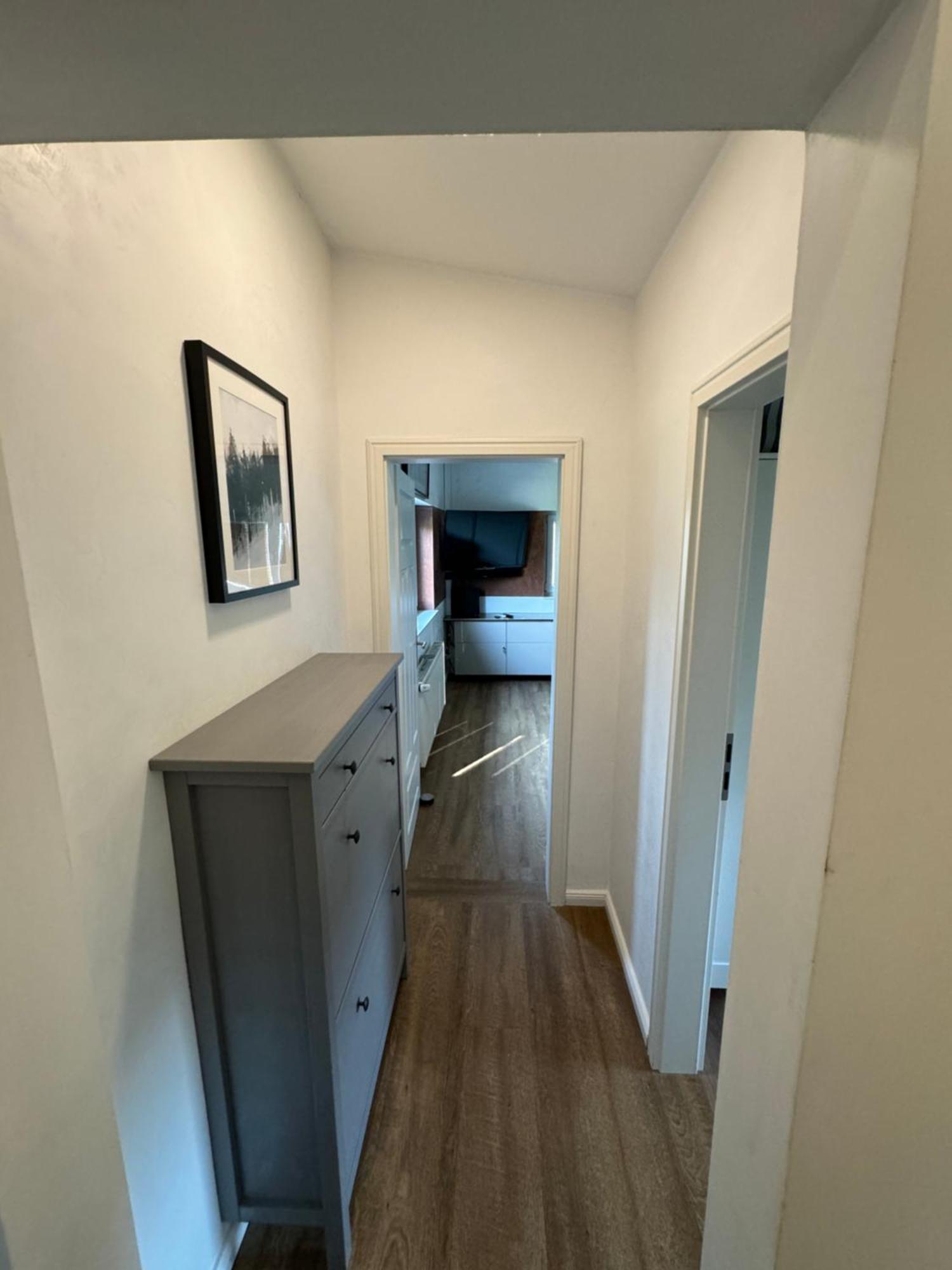 Luxurioeses Ferienhaus Am Ems Jade Kanal 잔데 외부 사진