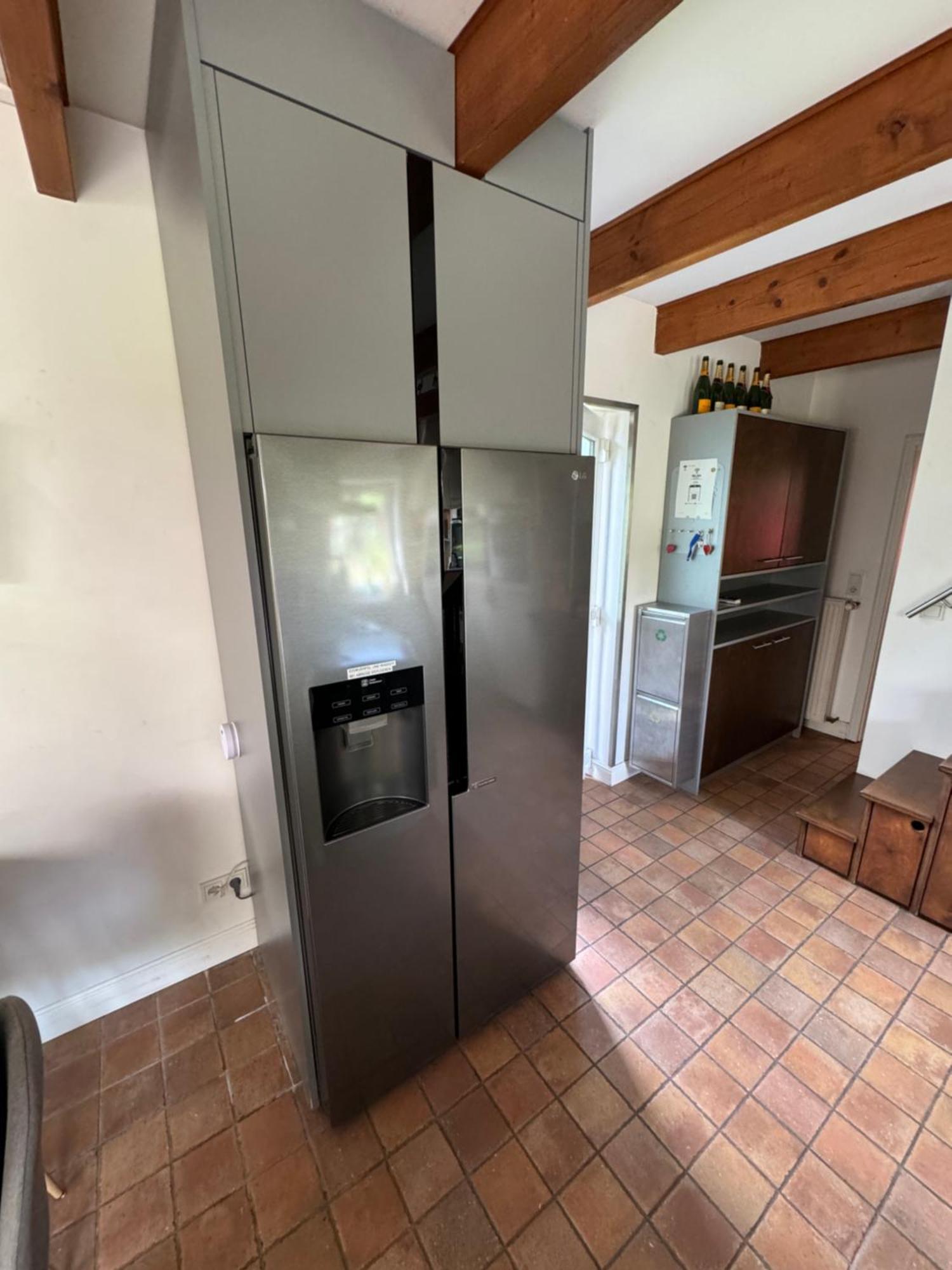 Luxurioeses Ferienhaus Am Ems Jade Kanal 잔데 외부 사진